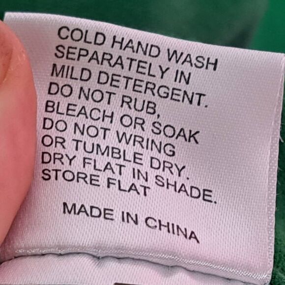 Wheels and Dollbaby Women's Plus Size Dita Cardigan Emerald with Black Embroider - Picture 10 of 10